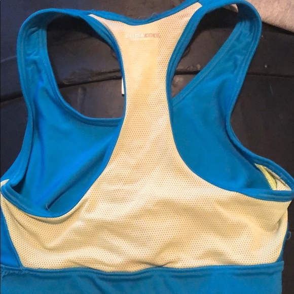 Adidas Sports Bra - Picture 2 of 2